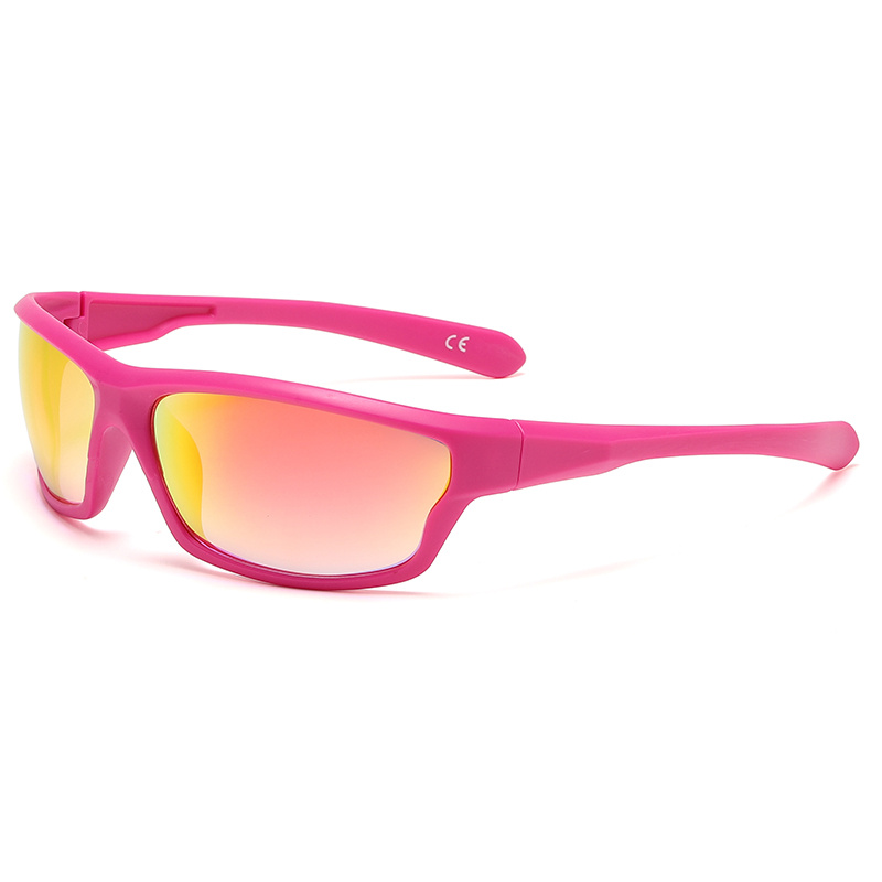 Men's and Women's Outdoor Sports Sunglasses,Temu