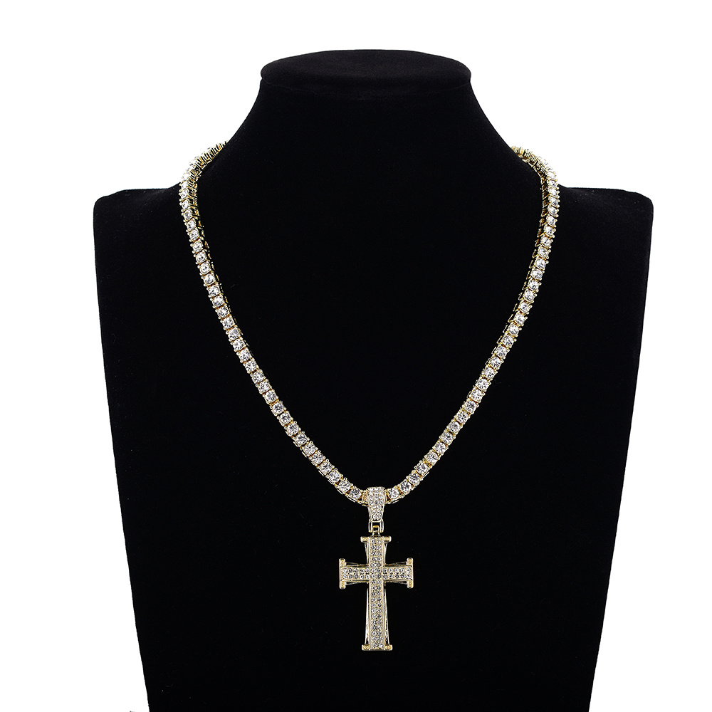 Zinc Alloy Vintage Silver Cross Pendant Floral Cross Charms For Diy  Necklace Bracelet Making Jewelry Pendant - Temu New Zealand