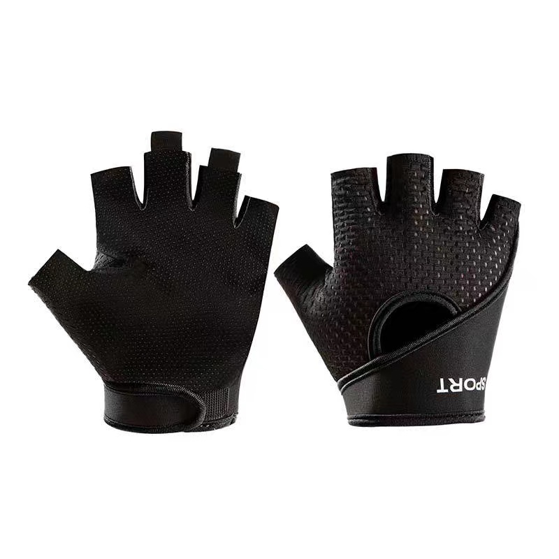 Workout Gloves Men Women: Breathable Lightweight Wrist - Temu