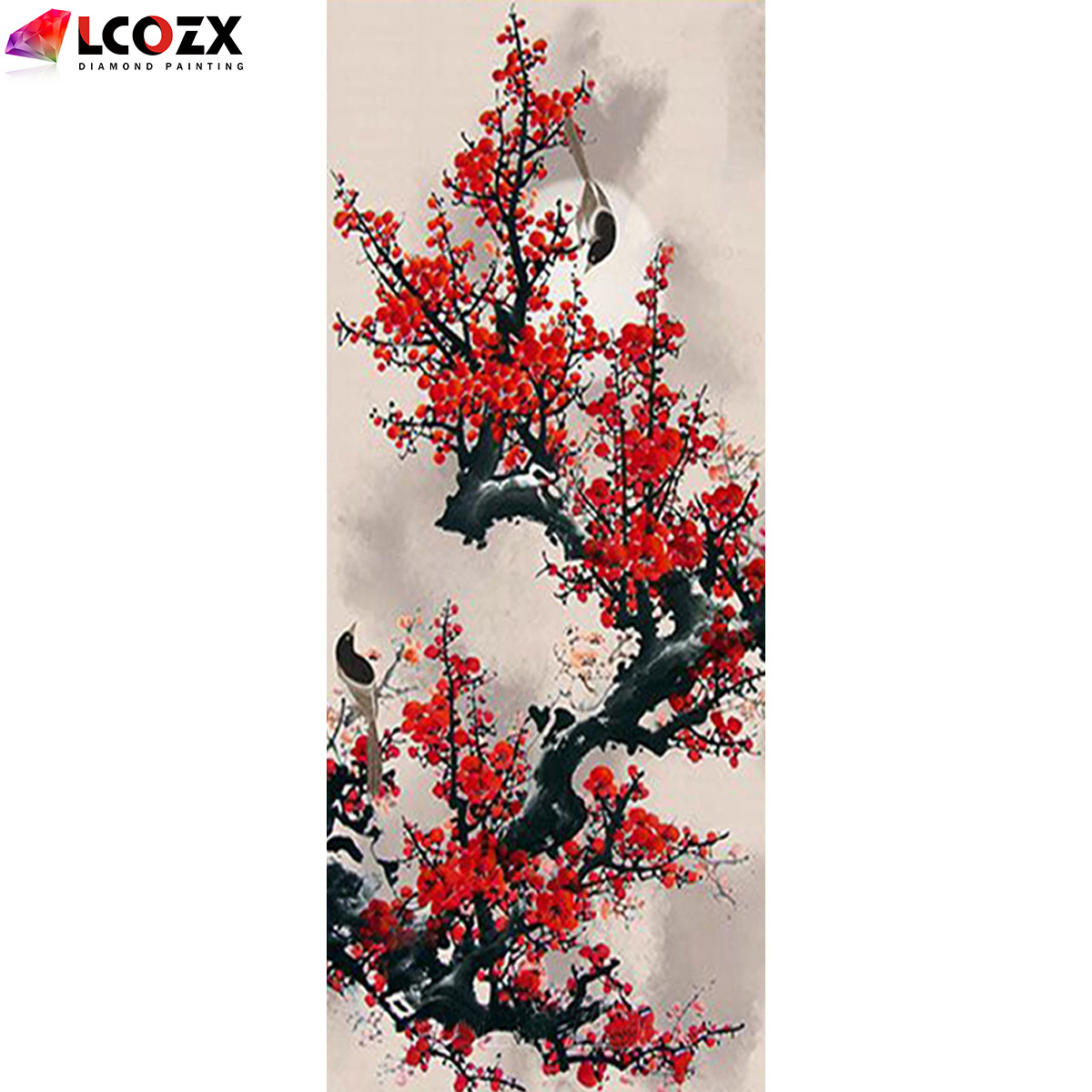Cheap Price High Quality Short Lint Landscapes Partiful Drill 5D Diamond  Painting - China 5D Diamond Painting and Crystal Art Painting price