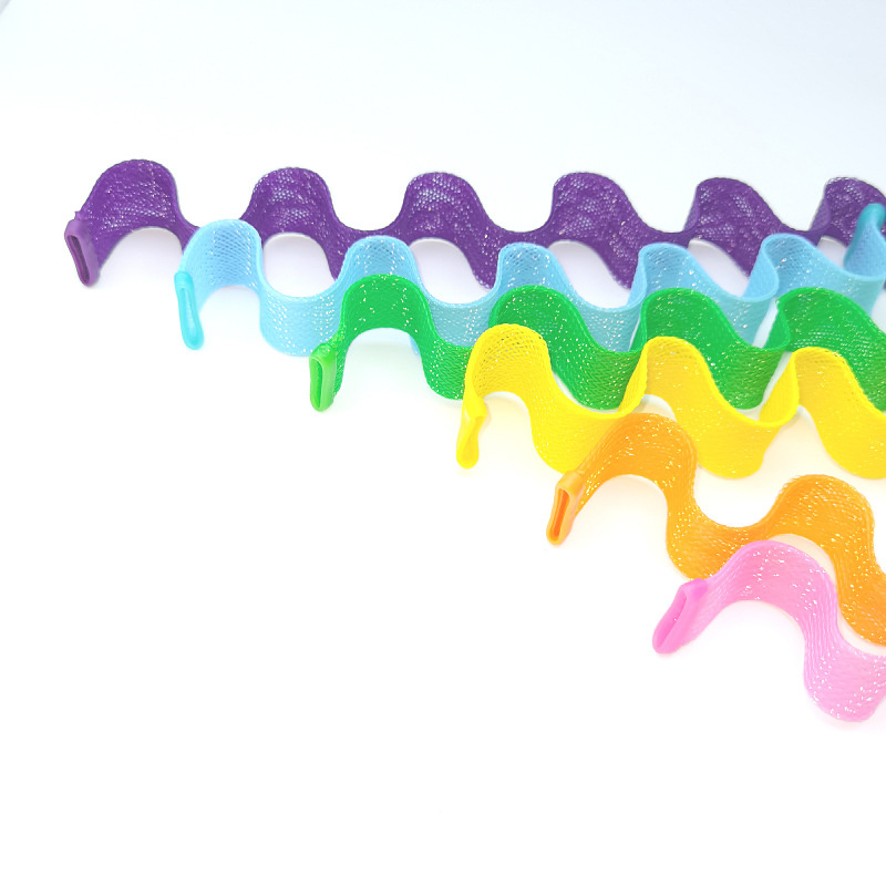 Magic Water Wave Hair Curler Set for Beach Waves
