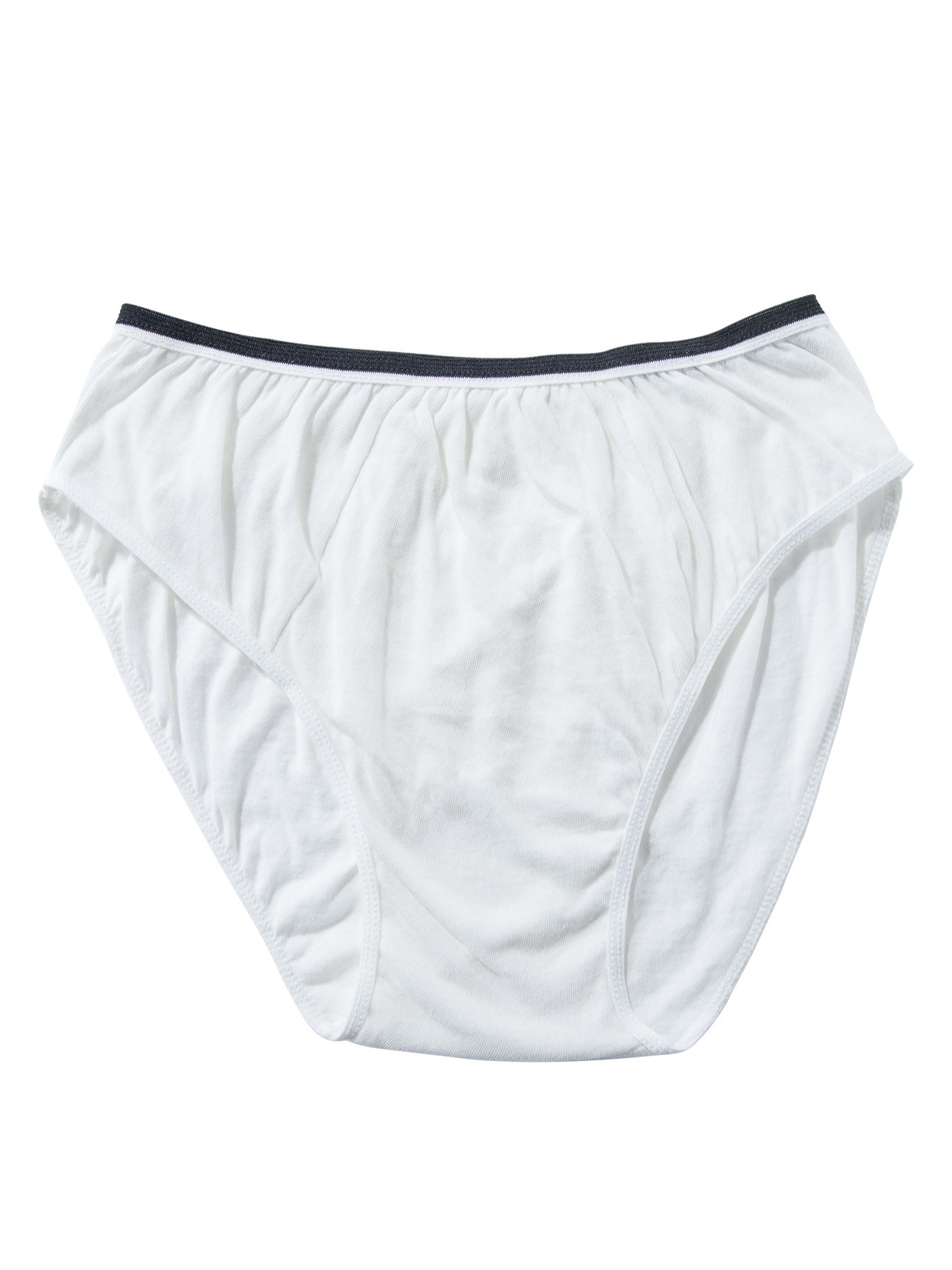 5 Pieces Disposable Men Lingerie Briefs Single Use Cotton Panties Underwear  For Modern Life - Briefs - AliExpress