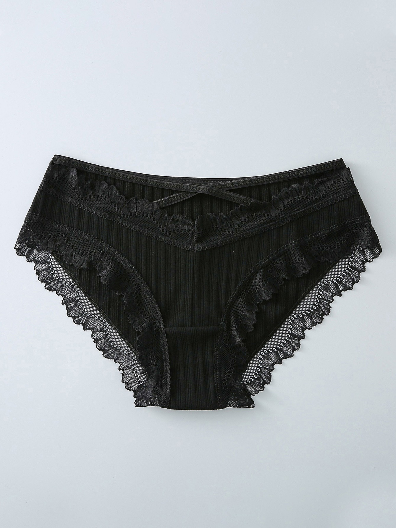 Women's Cotton Underwear Underwear Sexy Briefs Panty - Temu