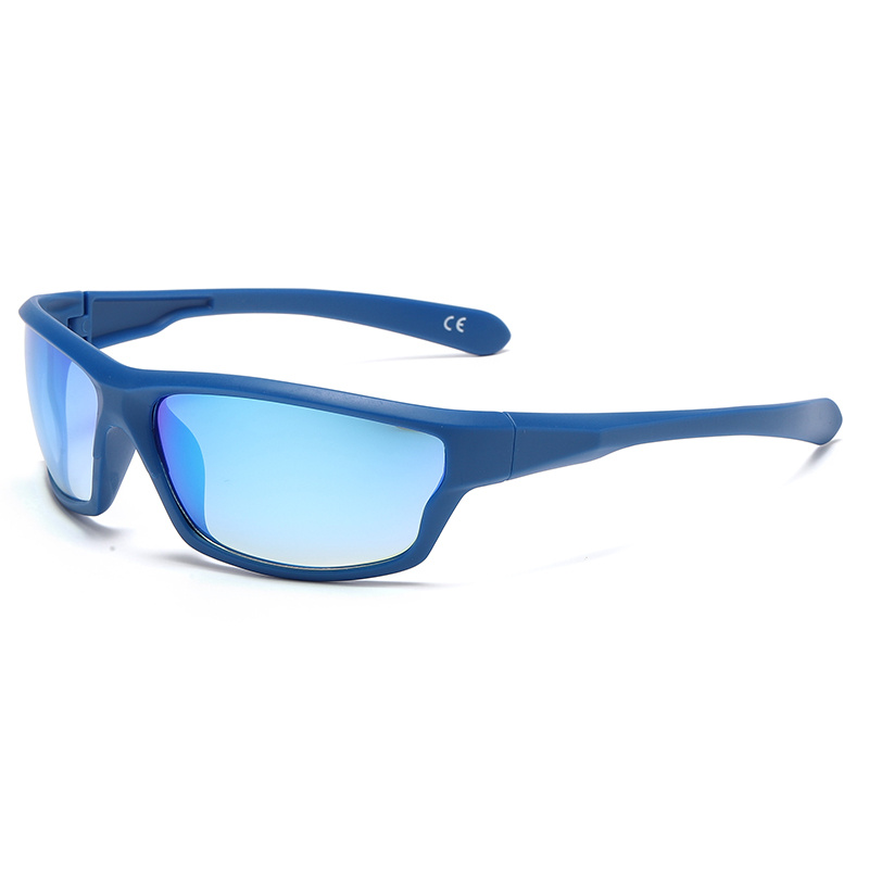 Men's And Women's Outdoor Sports Sunglasses