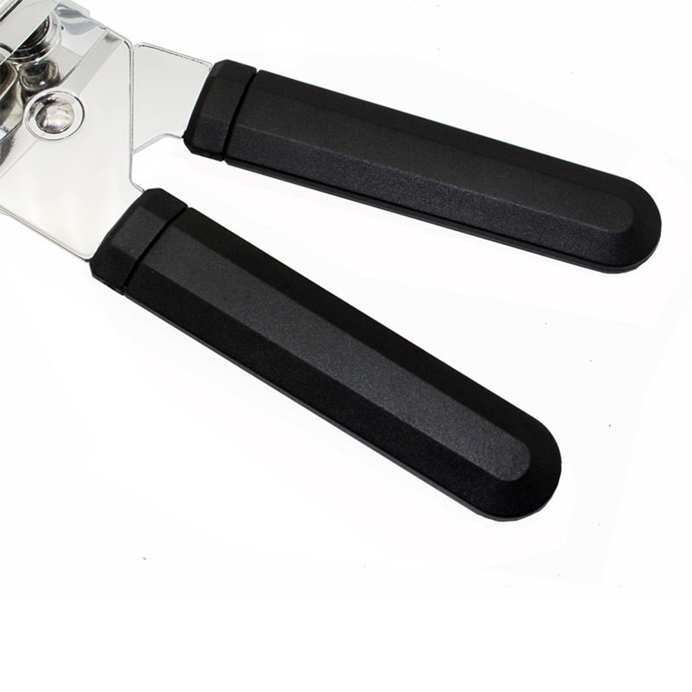 1pc Powerful Can Opener, Simple Multifunctional Can Opener, Bottle Opener