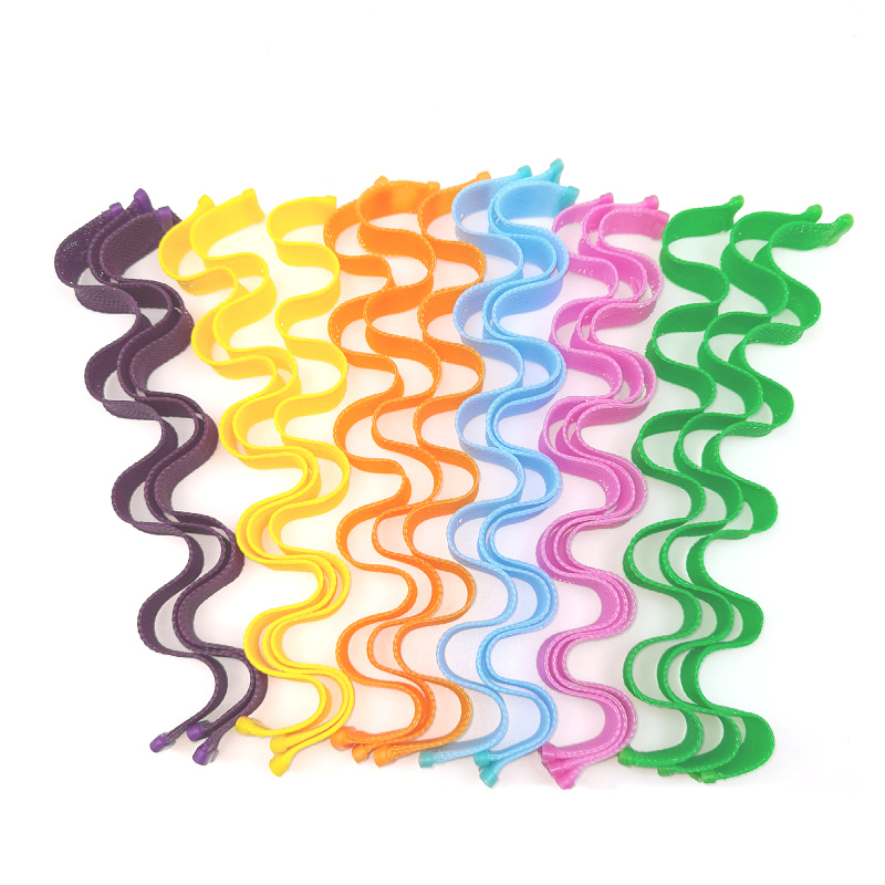 Magic Water Wave Hair Curler Set for Beach Waves