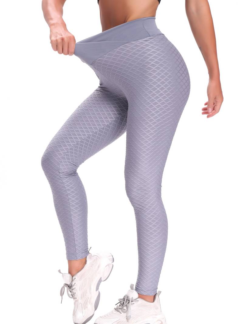 TARSE Women's Wde Leg Casual Loose Pants Yoga Sweatpants Comfy