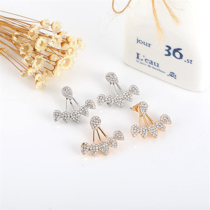 Earring Backs Ear Studs/drop Earring Backs Spiral Earring - Temu