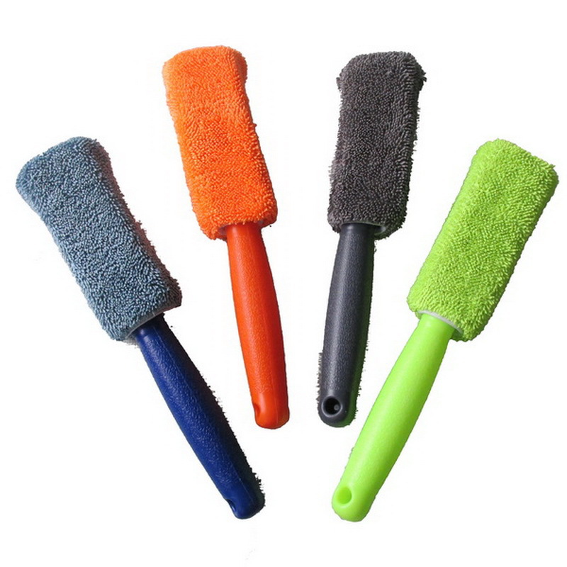 Cleaning Brush - Temu