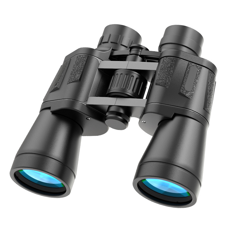 20x50 professional binoculars long range telescope hd zoom 20x magnification for outdoor hiking sightseeing sports concerts super foot bowl game watching details 15