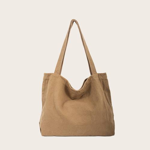 capaciteit tas, boodschappentas, tote bag