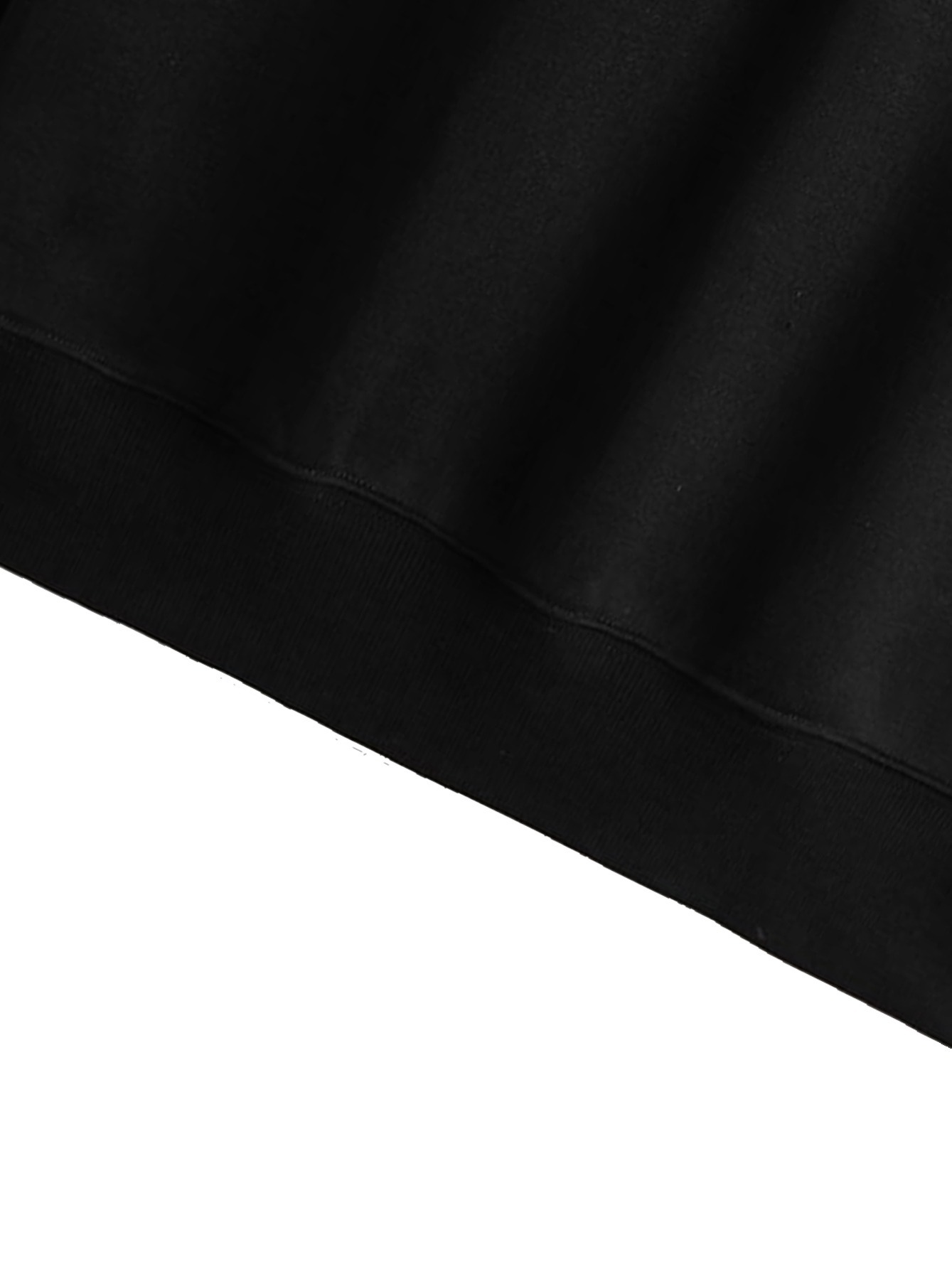 Damen Basic Sweatshirt - Langarm Mit Buchstabendruck Für Casual Style