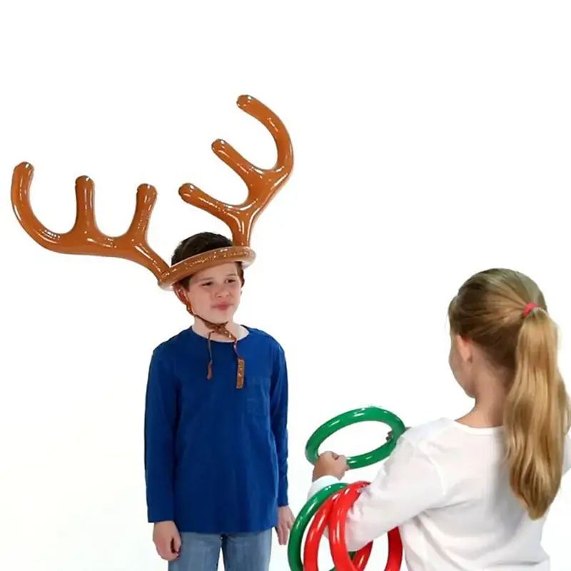 Inflatable Antler Ferrule Moose Antler Headband Throwing Temu New Zealand Inflatable Antler Ferrule Moose Antler Headband Throwing Temu New Zealand