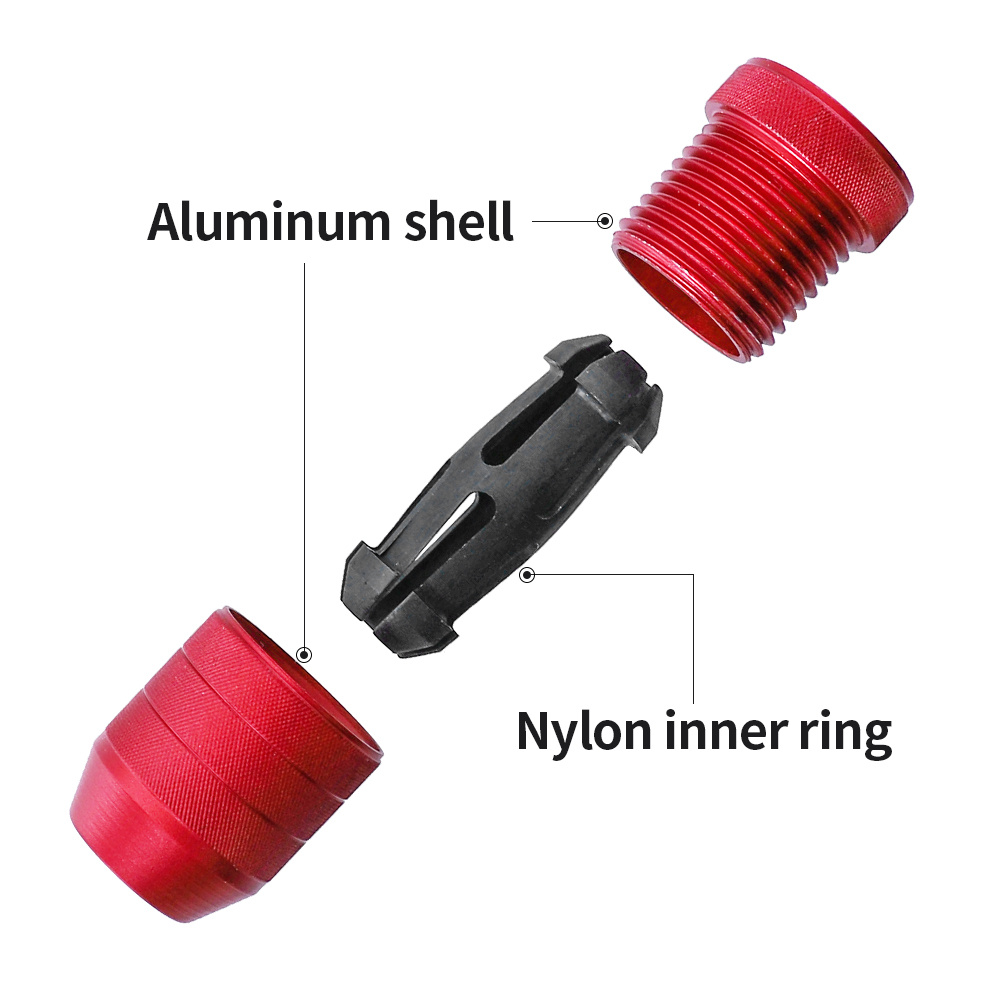 Adjustable Drill Bit Depth Stop Wood Drill Limit Positioner Temu