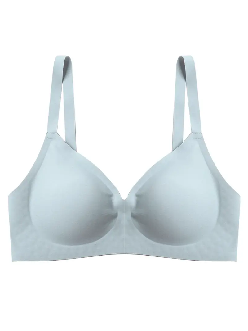 Custom Bra Oem Service Seamless Tube Top For Big Breasted Women Padded  Push-up Bra Bras For Women, The Bra Underwear, Sexy Open Cup Bra, Camisoles  - Buy China Wholesale Seamless Tube Bra