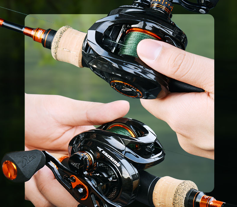 Buyer's Guide: BFS (Bait Finesse System) Rods, Reels, And Lures For Bait  Finesse Fishing! — Tactical Bassin' - Bass Fishing Blog
