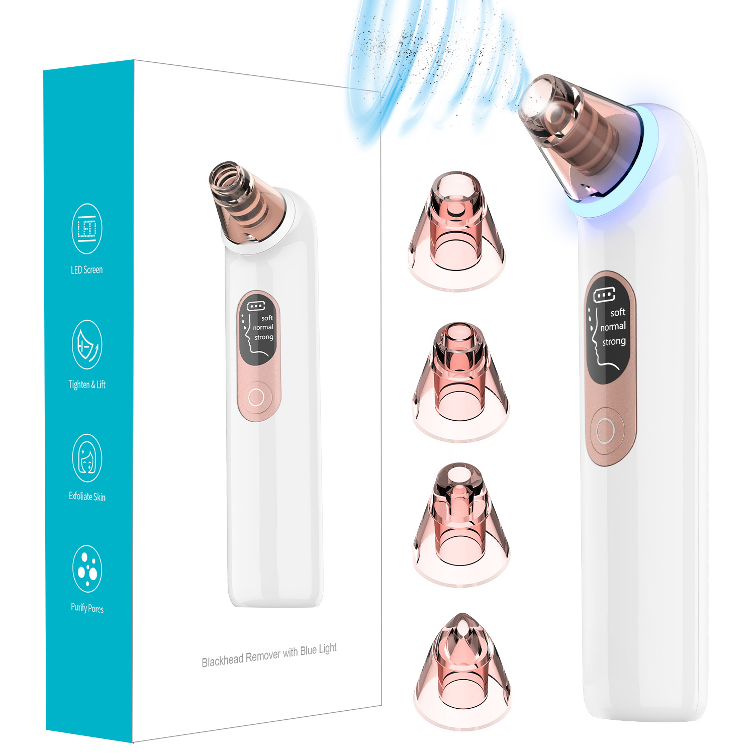 The Best Products For Treating Big Blackheads (Dermatologist Approved) - kita9nm
