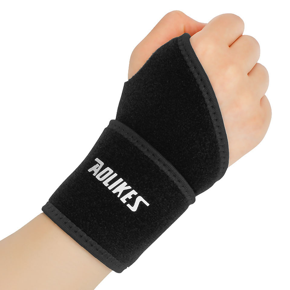 Wrist Wraps Straps For Weightlifting Ergonomic Wrist Braces - Temu Canada