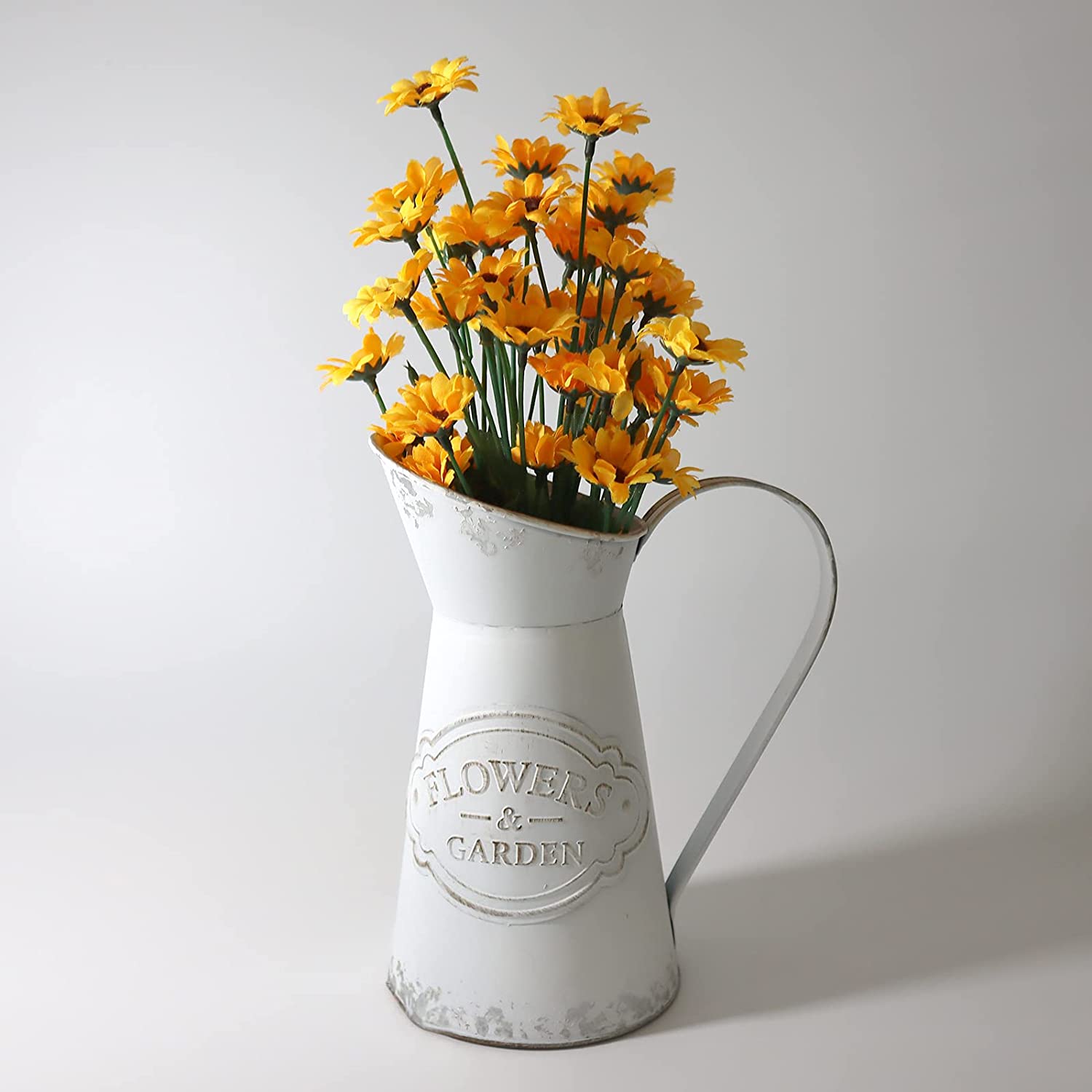 Vintage Farmhouse Rustic Decor Vase Country Vase Home Temu