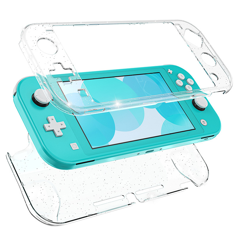 Étui de protection pour SWITCH LITE TPU anti - Temu France