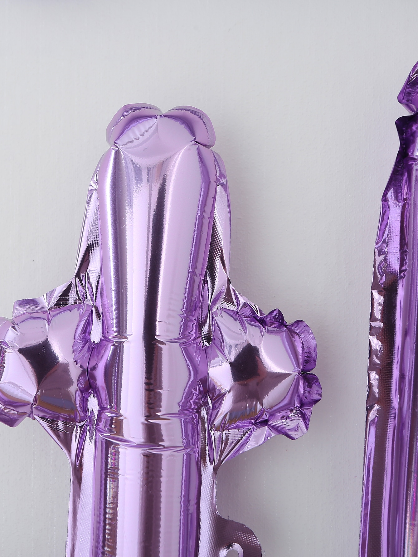 Happy Birthday Aluminum Balloon, Birthday Party Decor Accessory