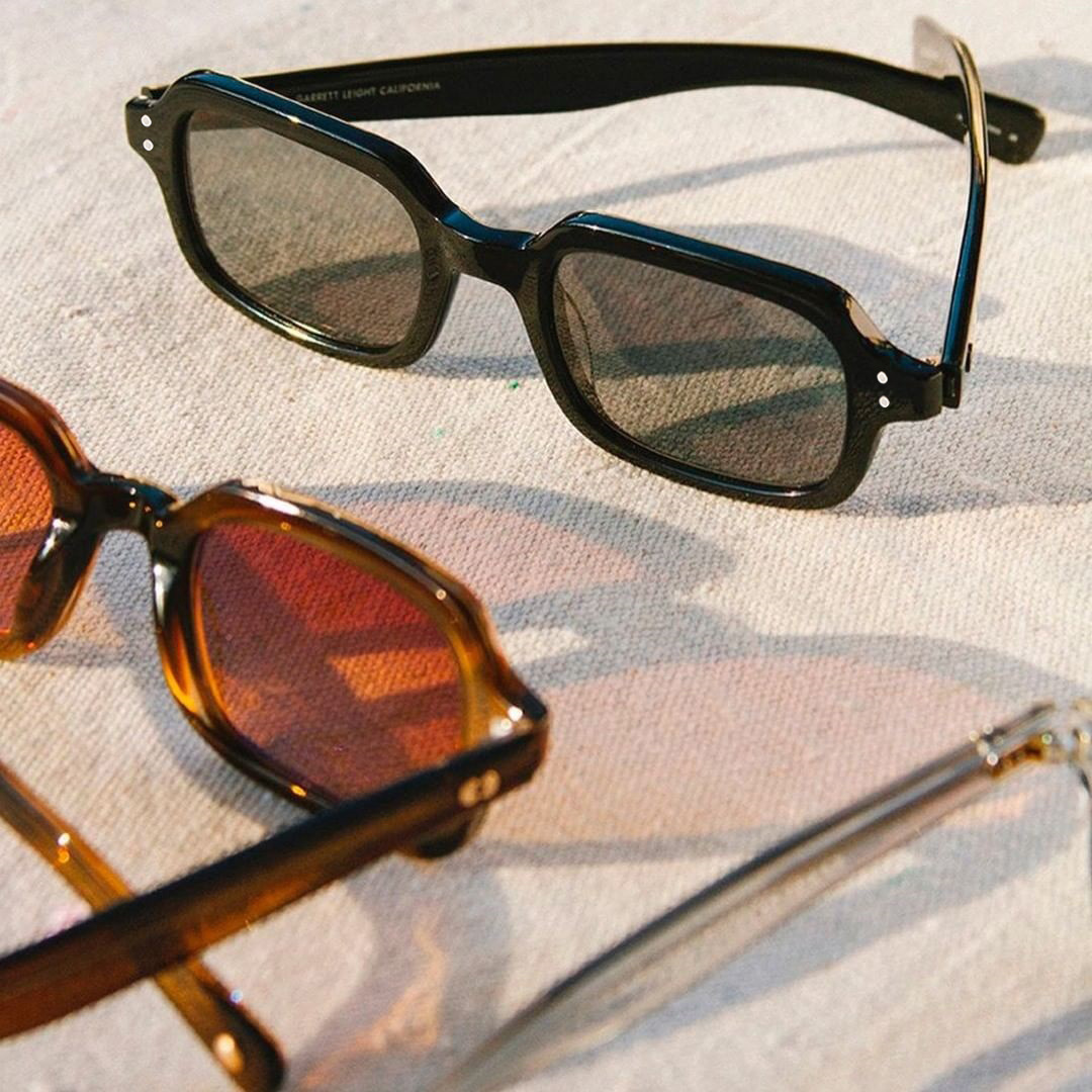 7 pares de lentes de sol de gran tamaño para mujer, montura brillante,  gafas de sol clásicas polarizadas cuadradas, Color elegante.