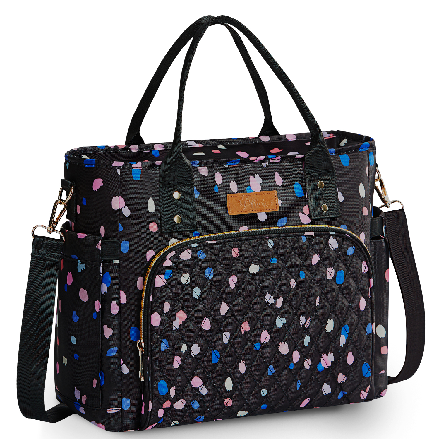 Insulated Lunch Bags Women, Cute Lunch Bag Insulated
