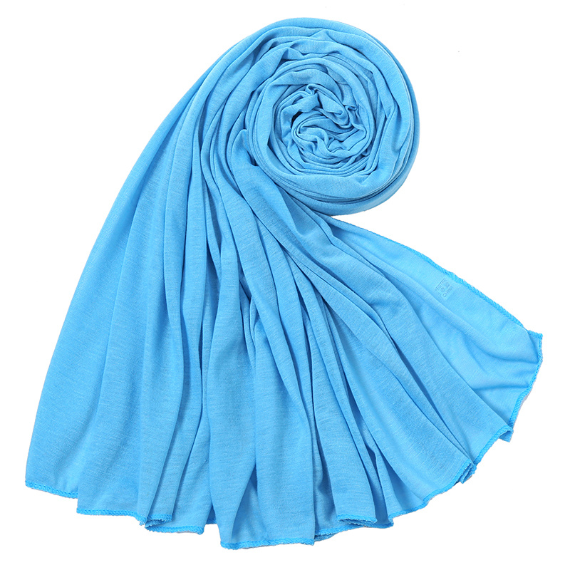Hilltop Écharpe pour moto, foulard multifonctionnelle, cache-cou, bandana,  écharpe - coton, couleur/design:Blau : : Mode