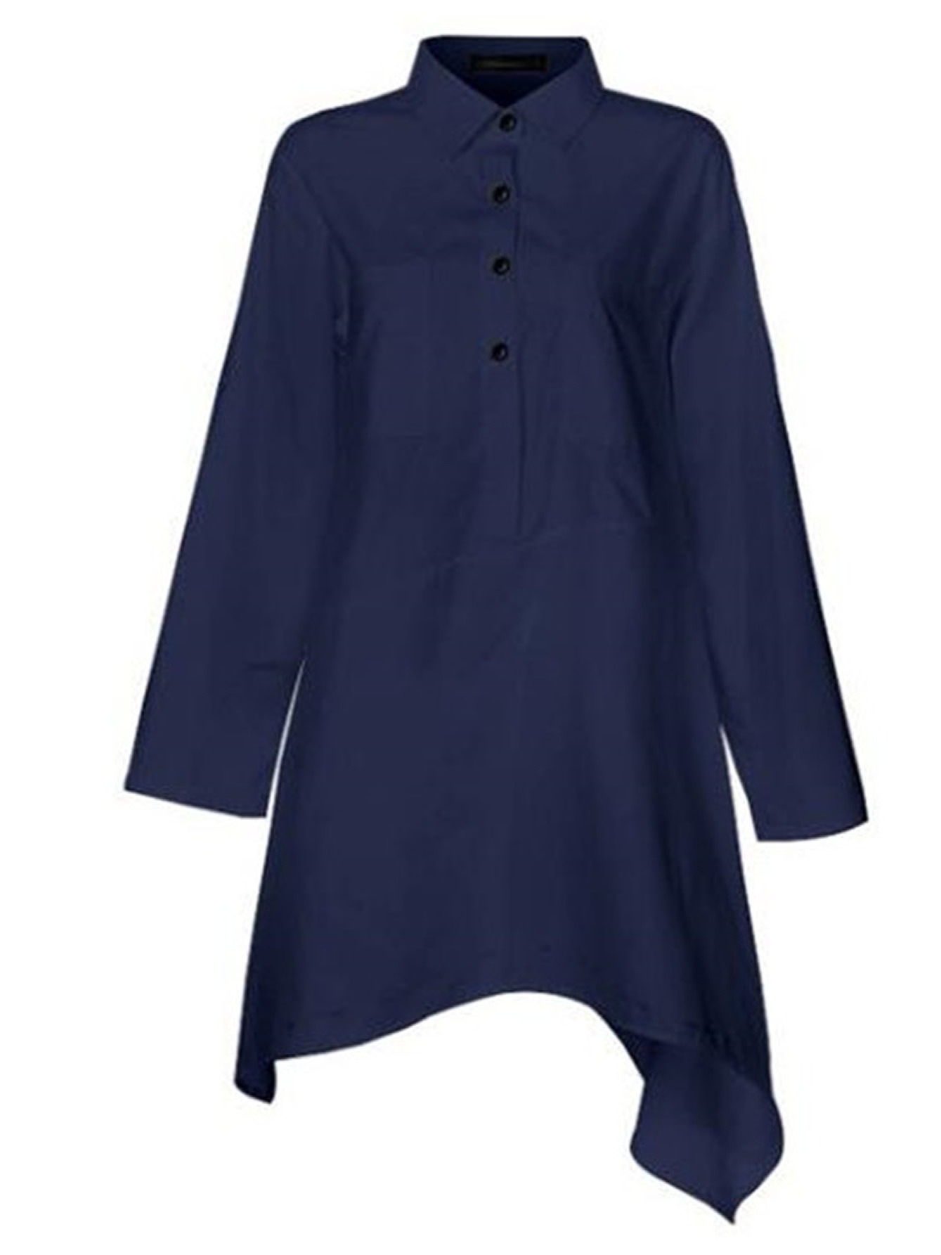 Ladies 2024 shirt tunic