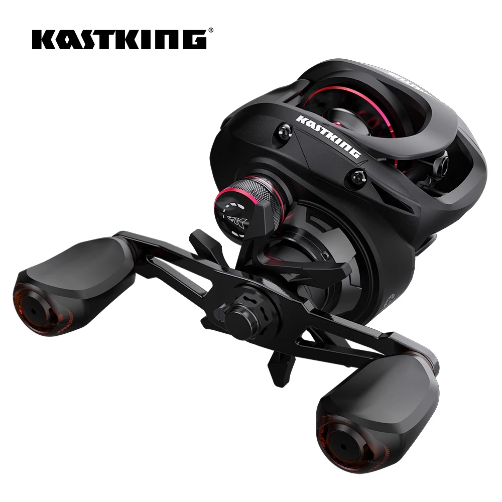 How to Cast a Baitcaster – KastKing