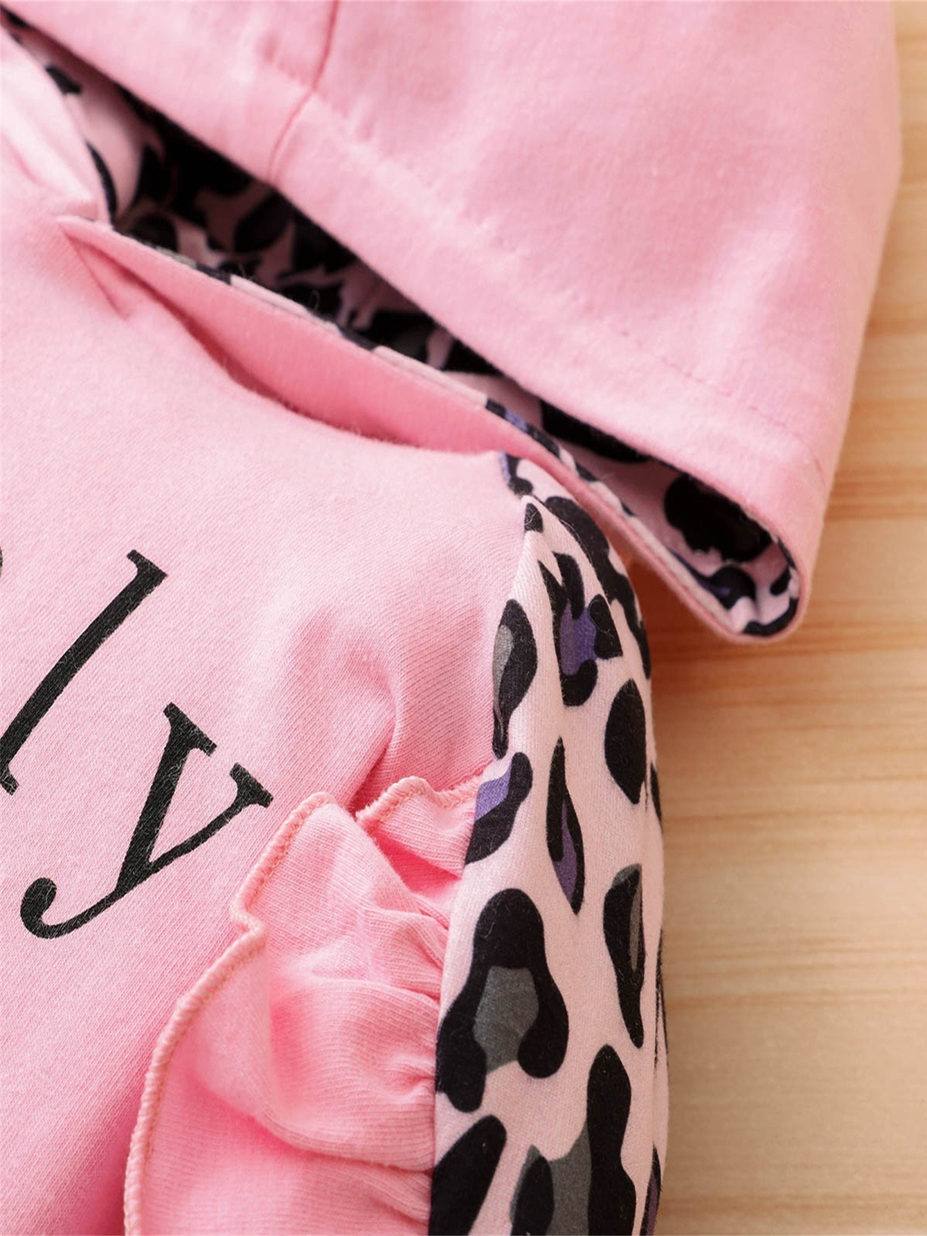 Victoria secret sale pink baby clothes