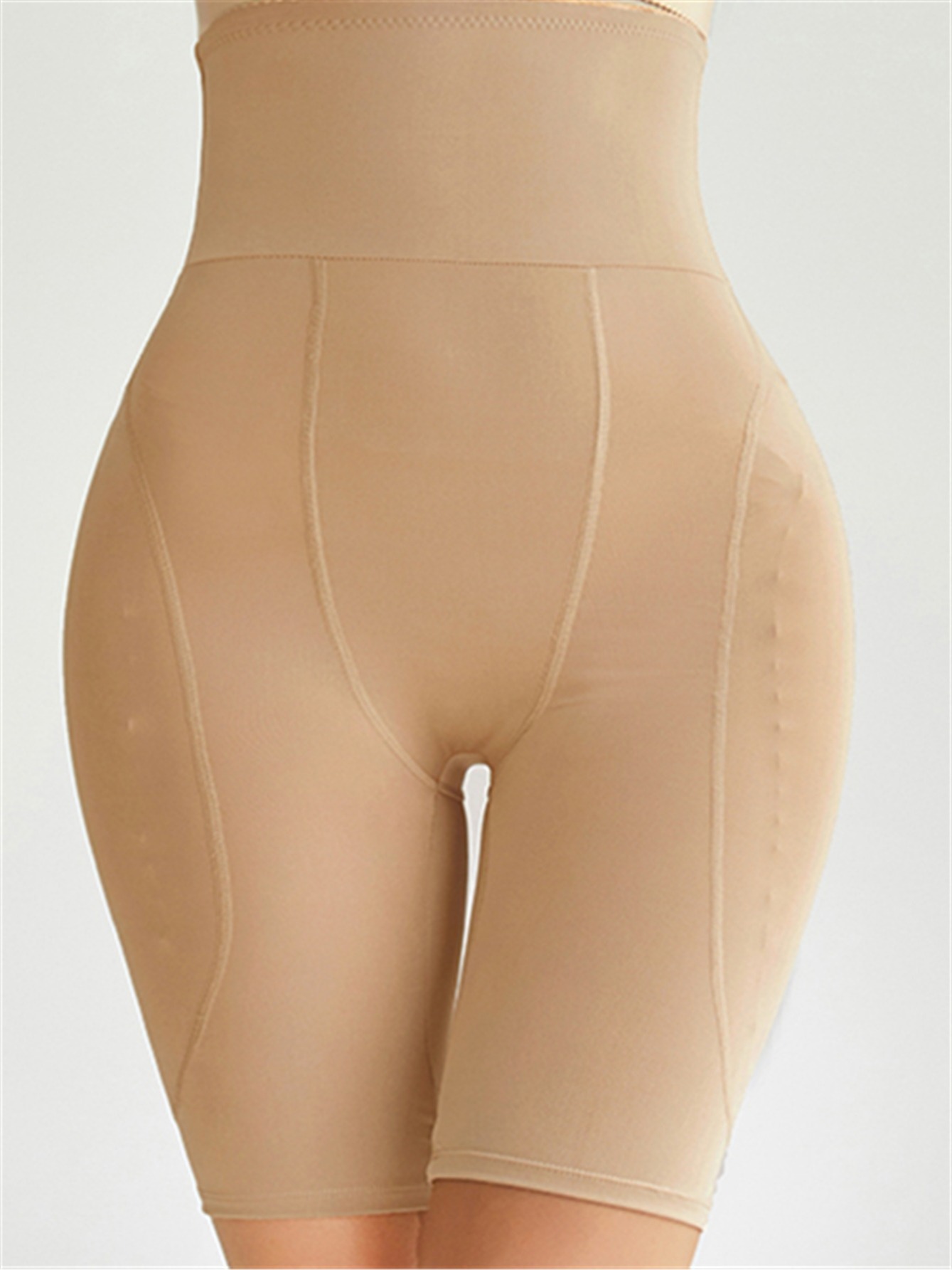 Tummy Control Shapewear For Women Women Plus-size Pants