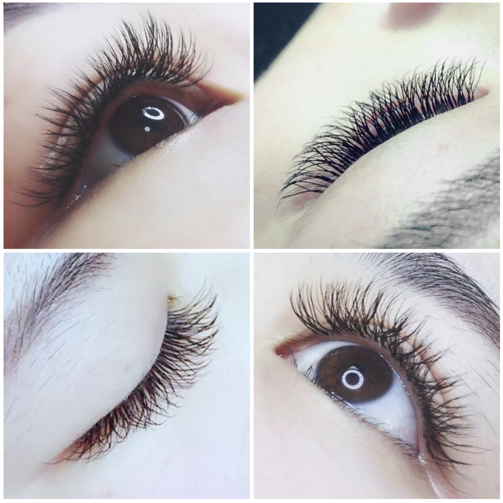 DeceMars YY Shape Lash Extensions