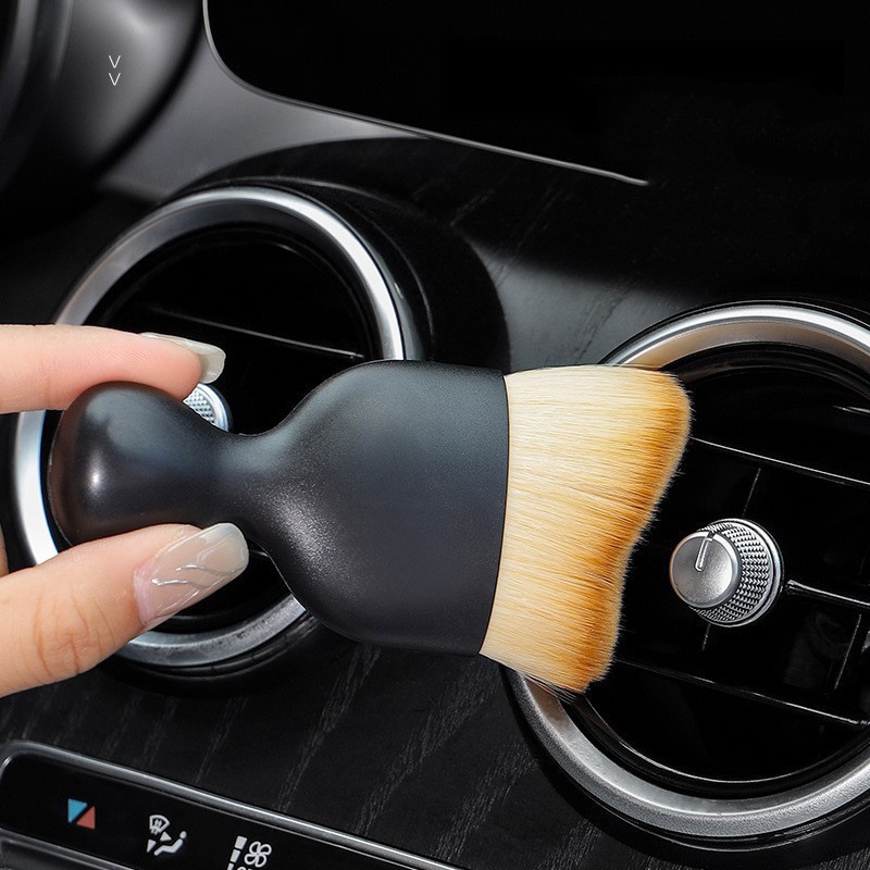 Car Interior Cleaning Tool Air Conditioner Air Outlet - Temu