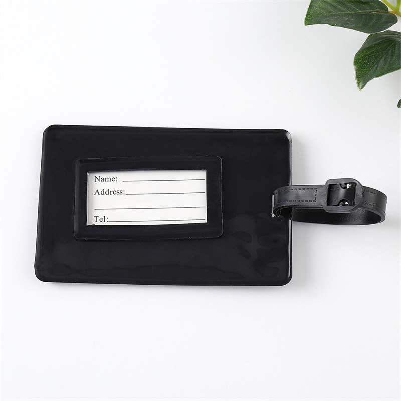 Cute Custom Personalized Luggage Tag with Names Unique Engraved Travel Bag  Identifiers Travel Tags for Luggage - AliExpress