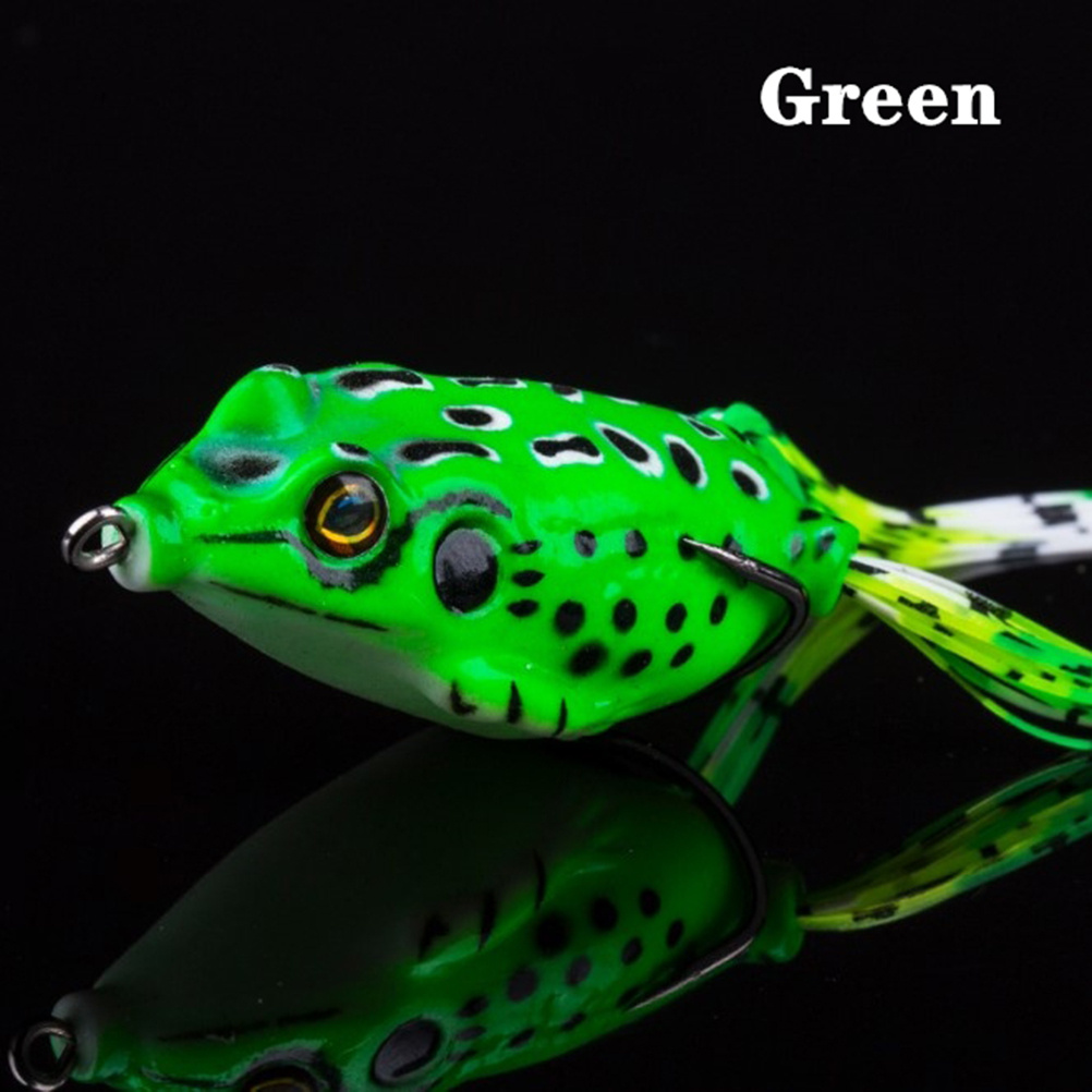 Frog Fishing Lure - Temu Australia