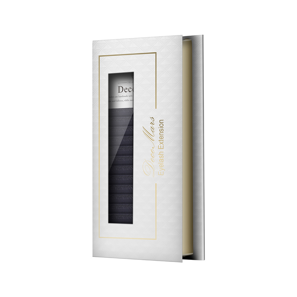 DeceMars YY Shape Lash Extensions