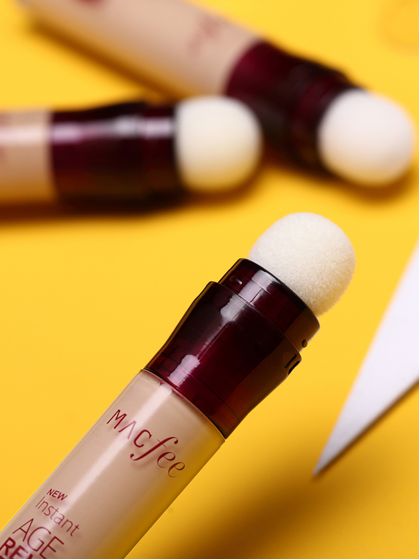 Concealer Pencil Under Eye Concealer Cover Acne And Freckles Temu