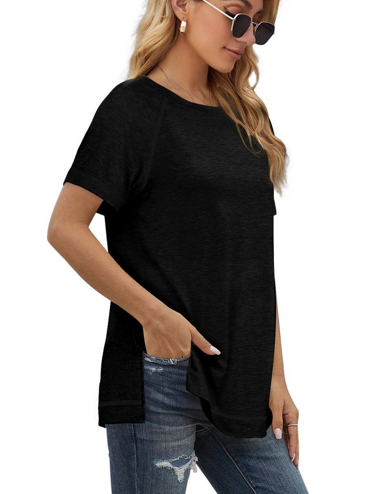 Fashion, T shirts for women, Women