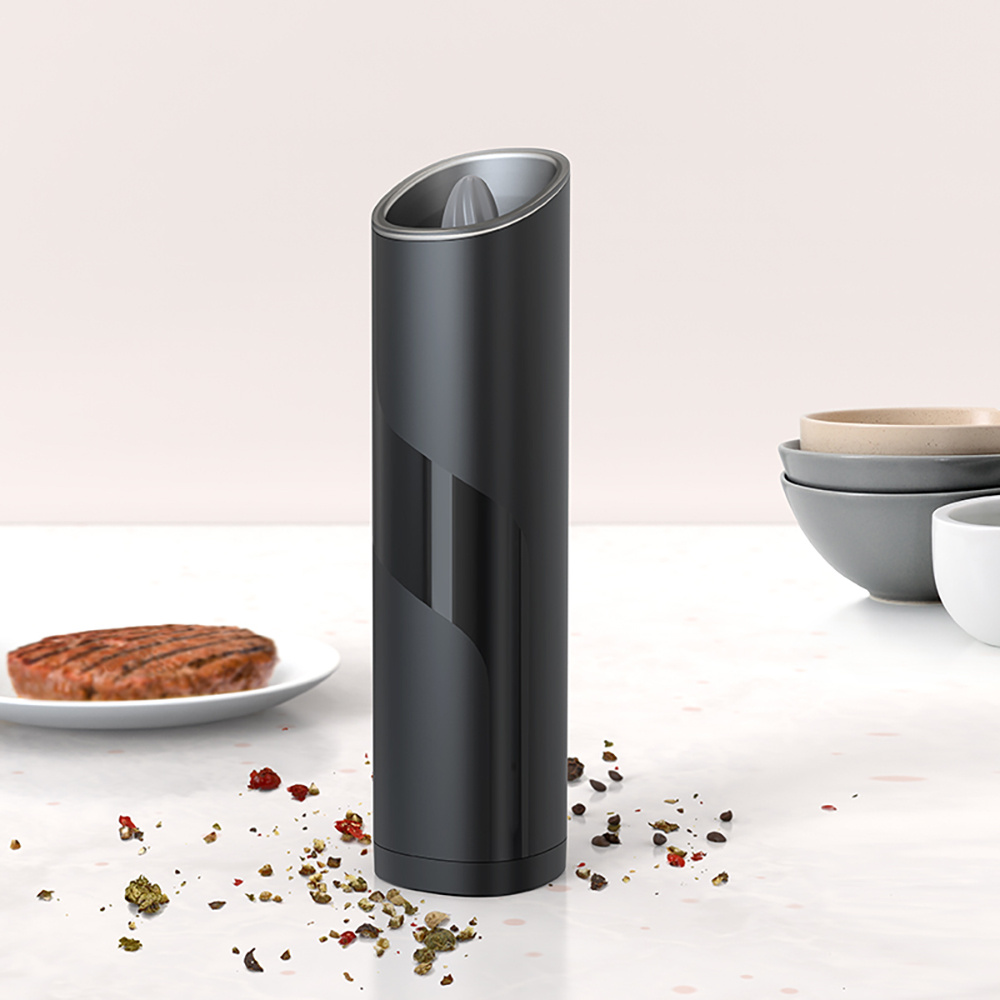 pepper grinder battery operated