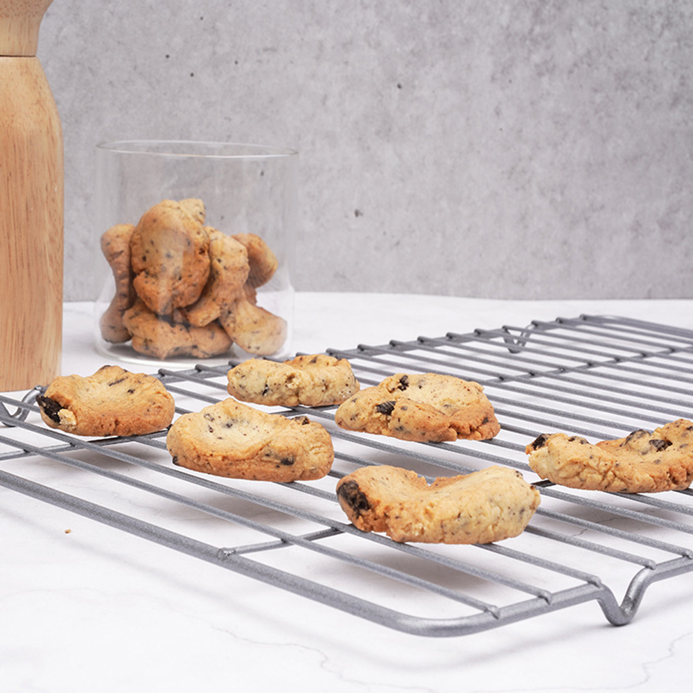Cooling Racks For Baking Stainless Steel Wire Cookie Rack - Temu