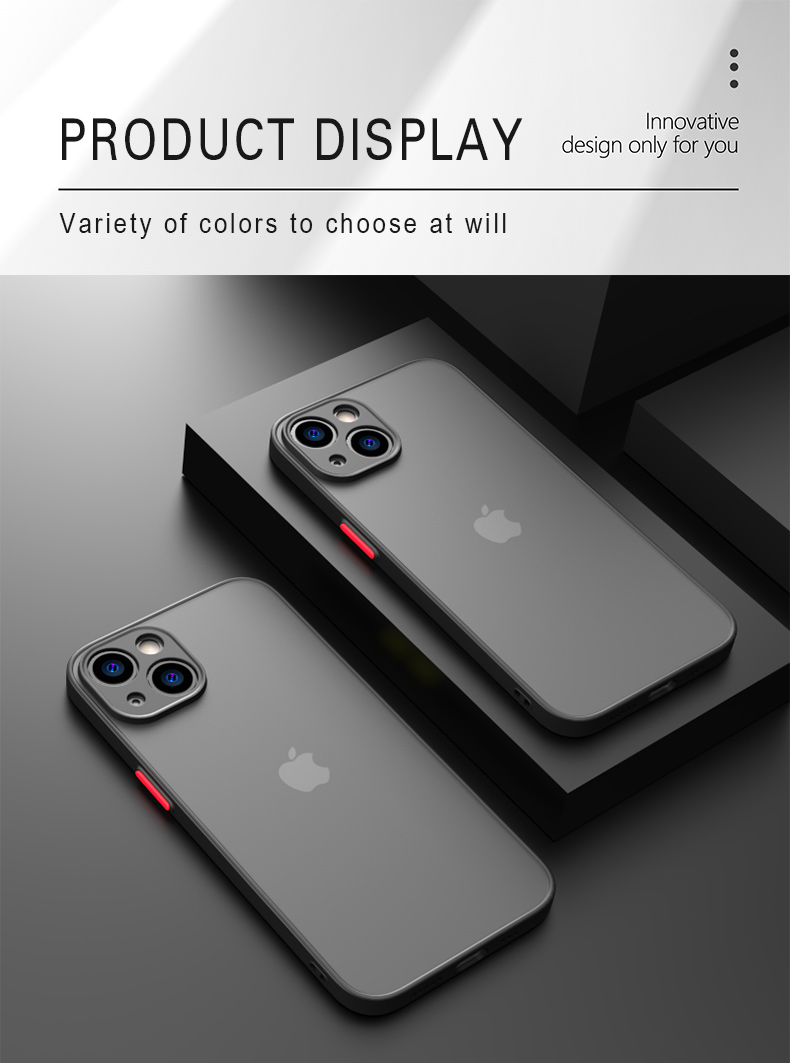 Luxury Square Clear TPU Case For iPhone 11 12 13 Mini Pro Max Soft