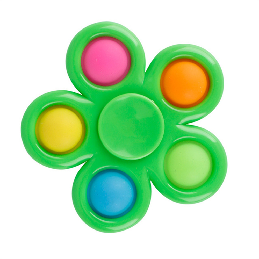 2023 Nouveau jeu de vente à chaud innovant Toy anti stress Spinner