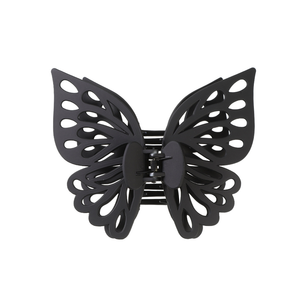 Butterfly Hair Claw Clips Extra Large for Women