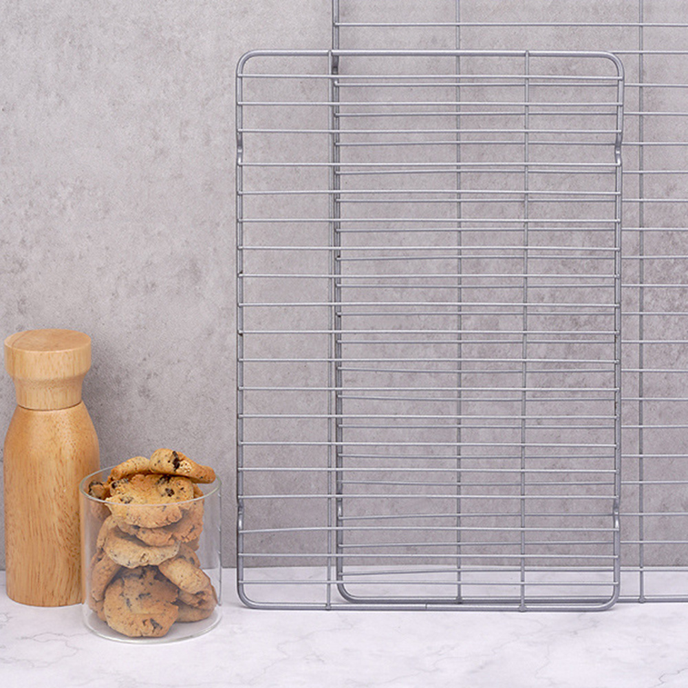 Wire Cooling Rack Stainless Steel Oven Safe Grid Wire - Temu
