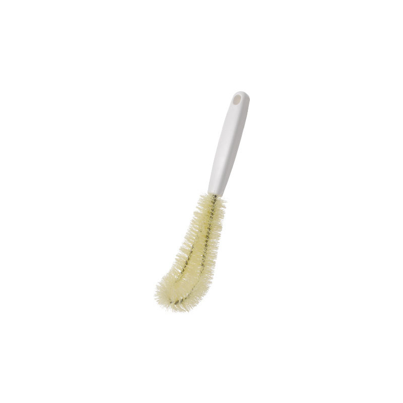 Plastic Cleaning Brush Soybean Milk Machine Brush Kitchen Juicer Cleaning  Artifact, 90 Days Buyer Protection