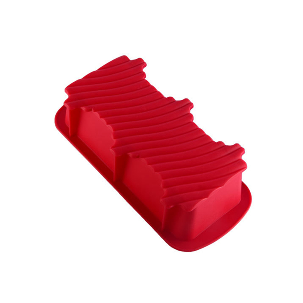 Silicone Loaf Soap Mold (10 inch)