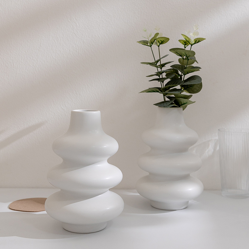 1pc Creative Floral Vase, Flower Vase, Desktop Decoration | Find Great ...