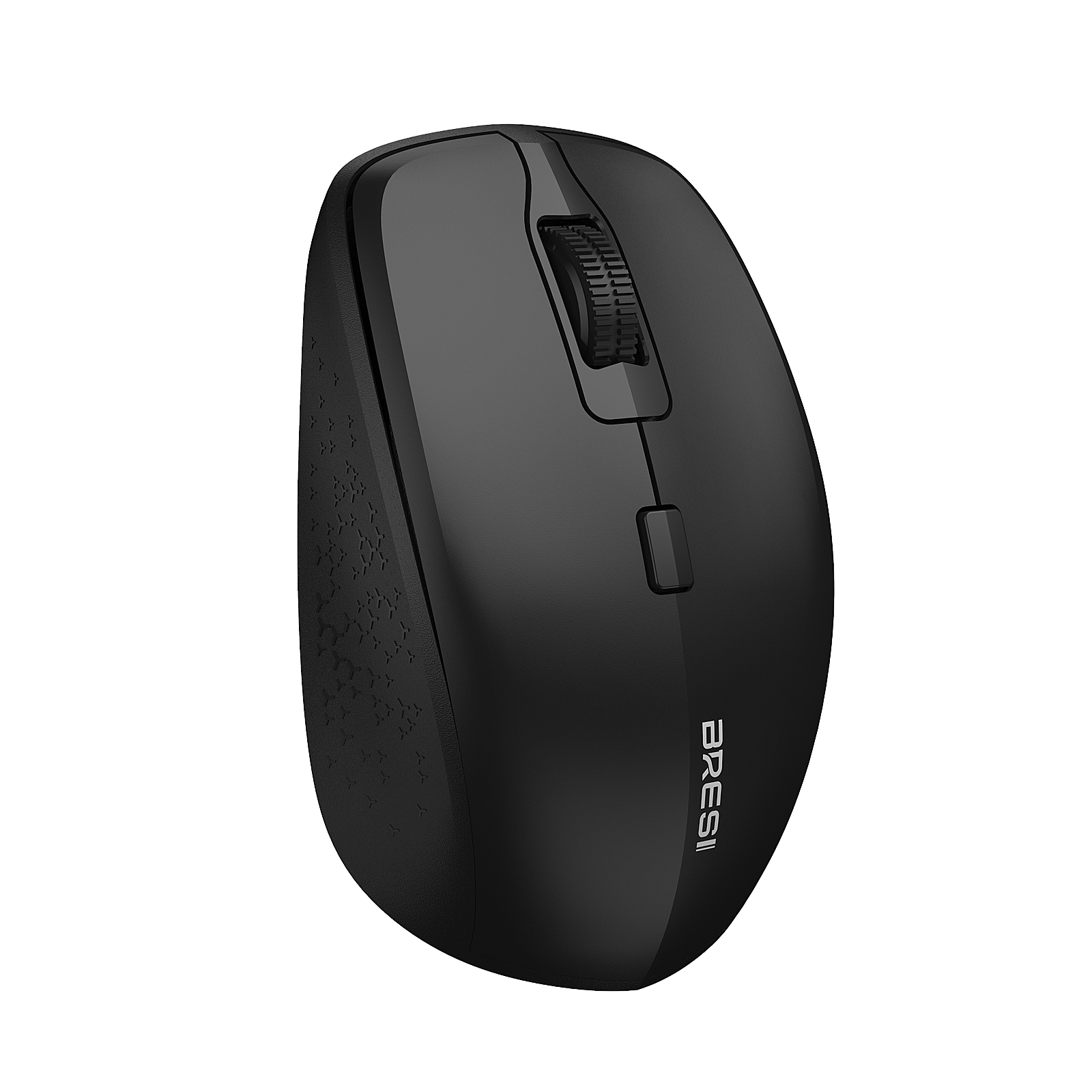  BreSii Bluetooth Wireless Mouse: Bluetooth Mouse for