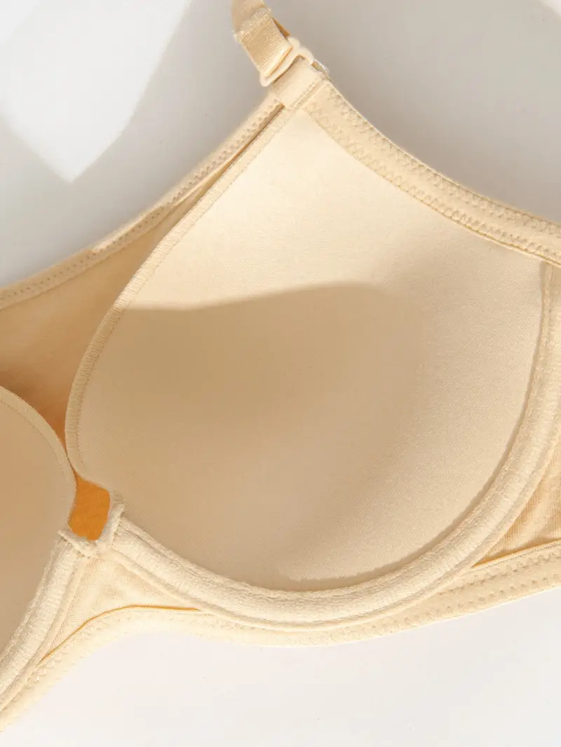 new-age underwire, padded bra is a 'multi ways' bra that can be